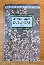 Dubliners by James Joyce