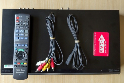 Panasonic diga dmr bw850 - diga, dmr-bw850