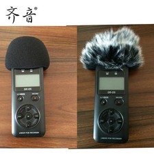 Per Tascam DR-05 DR-05X
