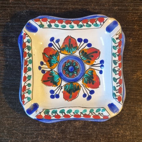 Posacenere ceramica - posacenere,
