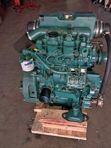 Volvo penta md2040 motore - volvo,
