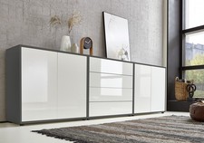 BMG Mobili Credenza Milano Set