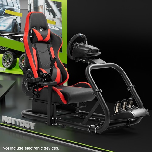 Hottoby racing simulator - hottoby,