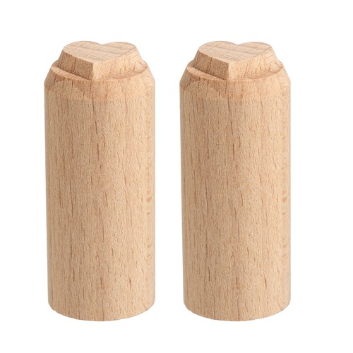 Pezzi timbri legno per - 2,
