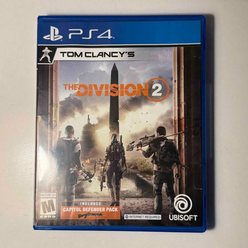 Tom clancy the - tom, clancy's