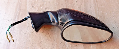 Specchio destro honda - destro,