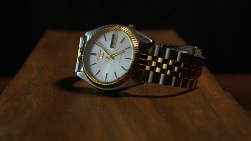 Orologio vintage seiko - seiko, 5