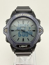 RARE CASIO DATA BANK ABX-24-2E