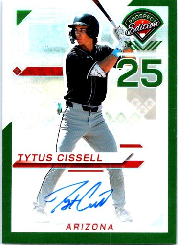 2025 panini prospect - 2025,