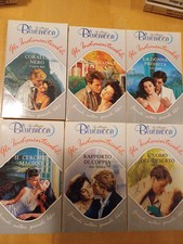 Le Collezioni Bluemoon Grandi