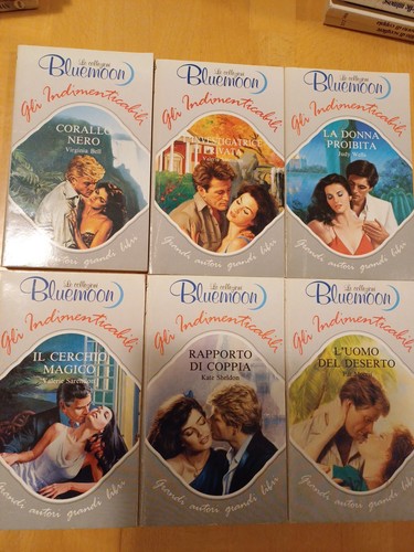 Collezioni bluemoon grandi - collezioni,