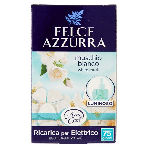 Aria casa ricarica - di,