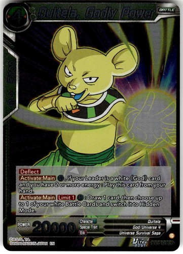 Quitela godly power bt28 - godly,