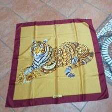 Foulard salvatore ferragamo - salvatore,