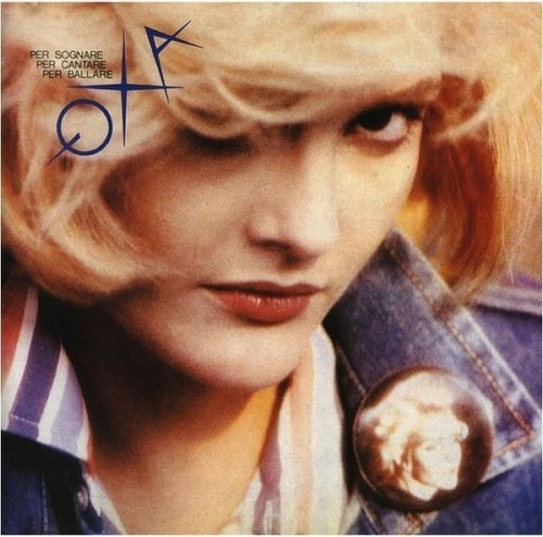 Vinile anna oxa per sognare - vinile,