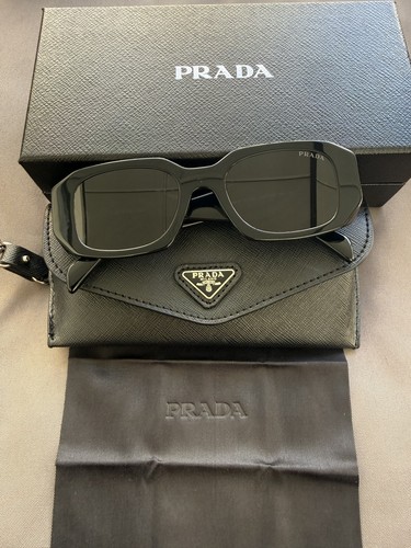 Occhiali sole prada - occhiali,