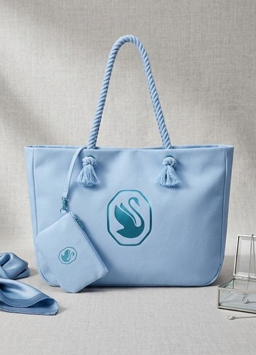 Set borsa spiaggia - set, in