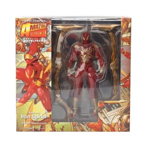 Marvel amazing yamaguchi - marvel,
