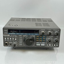 Kenwood TS-430S Vintage Ham