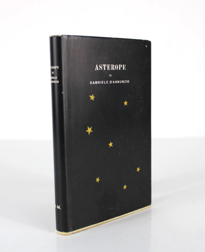 Asterope gabriele - di,