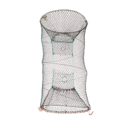 Nassa pesca richiudibile - da,