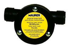 POMPA TRAVASO PER TRAPANO