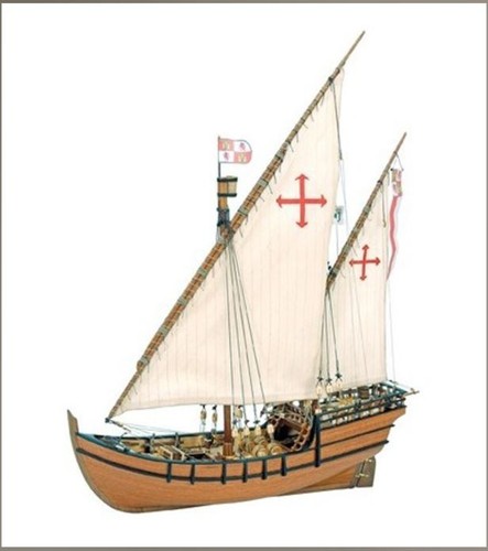 Artesania latina 22410 - 1:65,