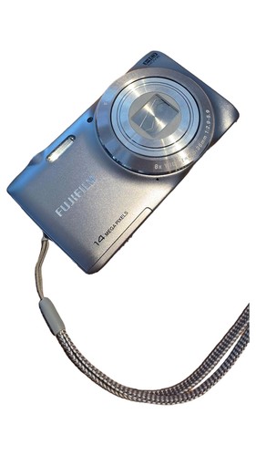 Fujifilm finepix fotocamera - fujifilm,