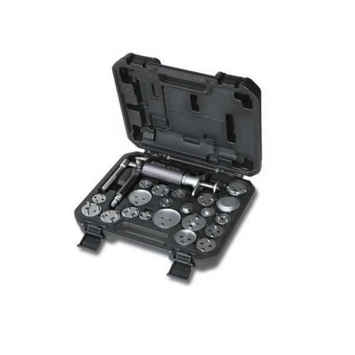 Arretratore pneumatico - arretratore,