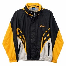 ASICS Vintage 90s Windbreaker