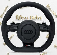 volante audi A4/A5 2017-2024