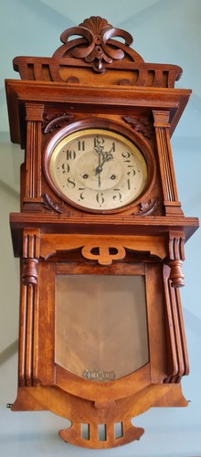 Orologio parete pendolo - orologio, da