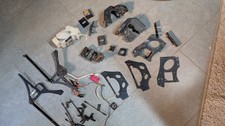 Ricambi elicottero robbe - elicottero,