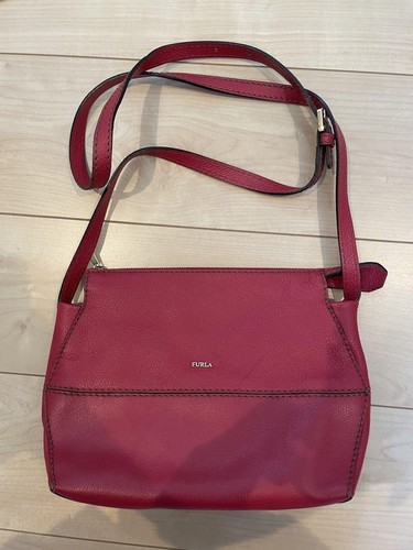 Furla borsa tracolla - borsa, in