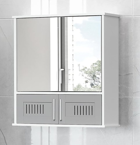 Armadio specchio bagno - , mobile