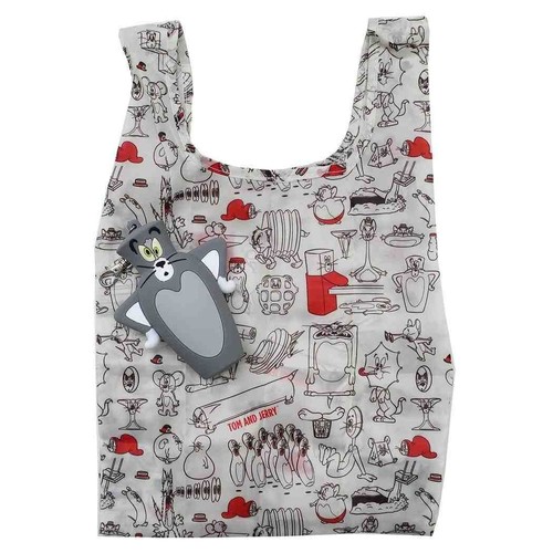 Borsa per spesa tom - tom, e