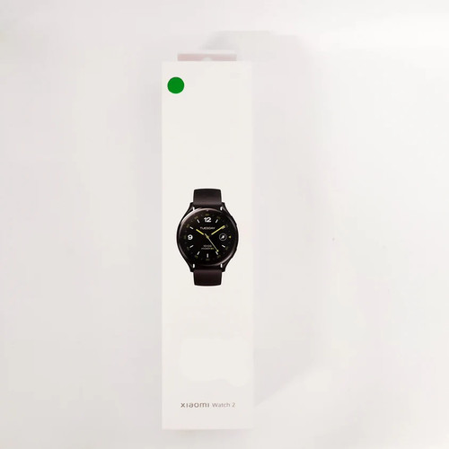 Xiaomi watch nero - watch,
