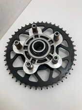 MOZZO CORONA DUCATI MONSTER