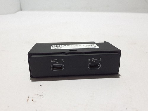 Audi 2020 porta usb - 2020,
