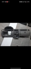 Cruscotto Ford Fiesta Mk3 