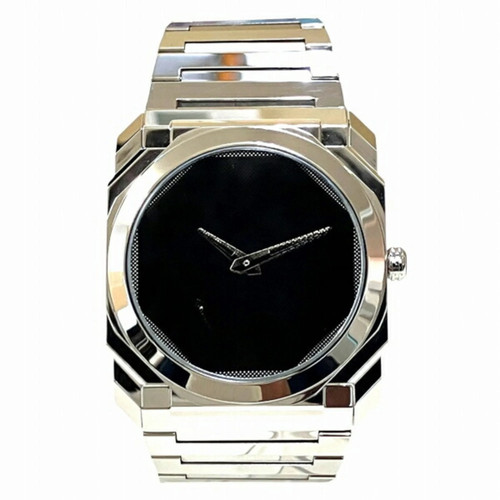 Orologio bulgari octo - bulgari,