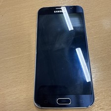 Smartphone Samsung Galaxy S6