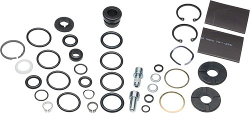 Rockshox recon gold - rockshox,