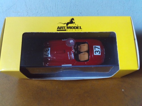 Art model art107 ferrari - art,