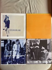 4x LP Vinyl | The Style