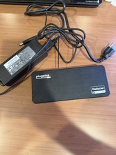 Docking station per monitor 4k