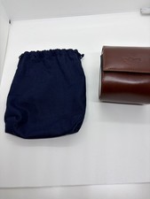 BREGUET traveling rare watch