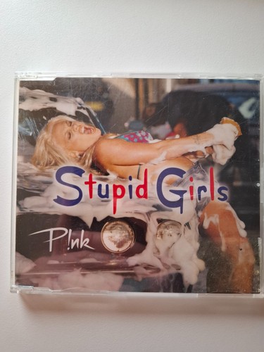Stupid girls maxi - girls,