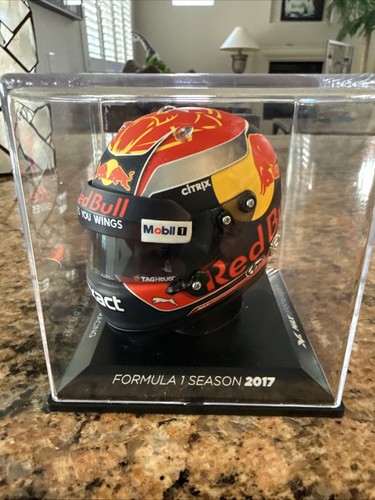 Casco max verstappen - max, stagione