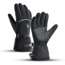WINTER GLOVES MOTORCYCLE